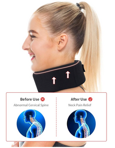 Alivio Cervical Pro 💤❌ “¿Dolor de cuello y noches sin dormir?