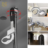 Llave Inglesa Multifuncional “La herramienta que soluciona lo que otras no pueden”