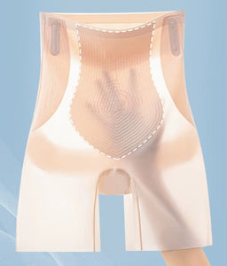 Short Faja Ice Deluxe : ¿Lista para verte más definida en segundos?