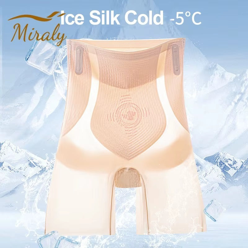 Short Faja Ice Deluxe : ¿Lista para verte más definida en segundos?