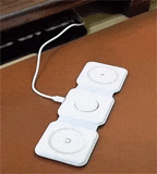 Cargador 3 En 1 . Más energía, menos complicaciones: todo en un solo cargador ⚡